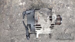 Алтернатор/Генератор - Valeo 140A - 06F 903 023 C