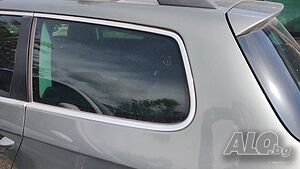 Задни Странични Стъкла VW Passat B6 2.0 TDI - Комби