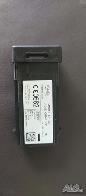 Антена имобилайзер модул Pegeout 308 GT - 9665602980_00