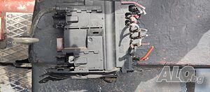 Бушонера за Pegeout 308 GT Line / 9675350280
