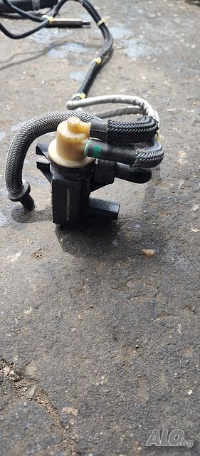 Клапан за турбото Pegeout 308 GT / 9677363880