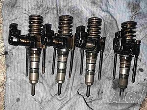 Дюзи SIEMENS 03G 130 073 T / Vw Passat B6