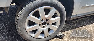 Джанти 16” 205/55 R16 91H Vw Passat B6