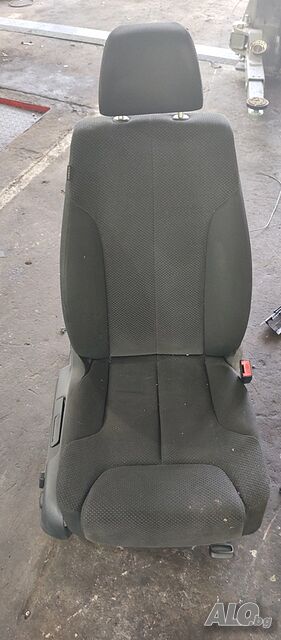 Предна Дясна Седалка VW Passat b6