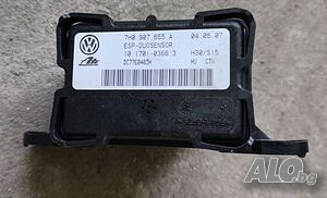 Сензор ESP VW touran - 7H0 907 655 A