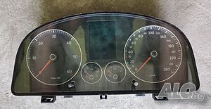 Километраж - Ляв Волан VW Touran - 1T0 920 873E