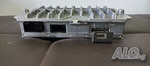 Дисплей Модул MMI - 8T0 035 462 - Audi A4 B8