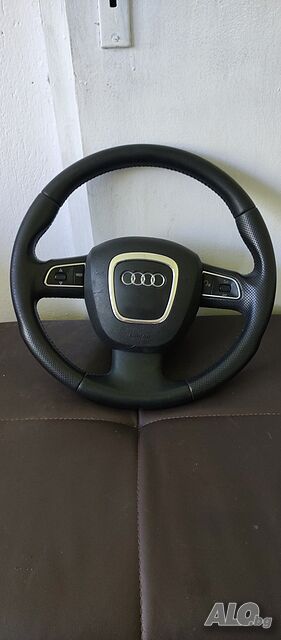 Волан с Airbag SRS - Audi A4 B8