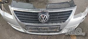 Предна маска за VW Passat B6