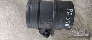Дебитомер Vw Passat 6 2.0 TDI / 0 281 002 461, 074 906 461 B