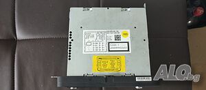 СД Мултимедия RCD 510 Blaupunkt - 3C8 035 195
