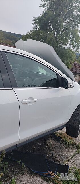 Предна Дясна Врата Mazda CX-7