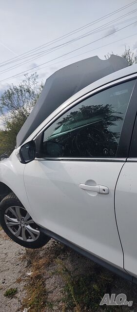 Предна Лява Врата Mazda CX-7