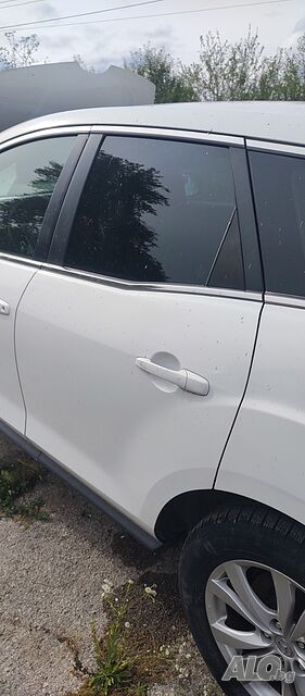 Задна Лява Врата Mazda CX-7 Врати | Резервни части, консумативи,  аксесоари | Калейца