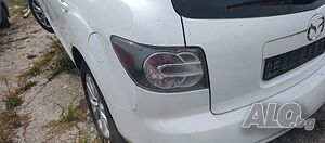 Ляв Стоп Mazda CX-7 Фарове, Стопове, Мигачи | Резервни части, консумативи,  аксесоари | Калейца