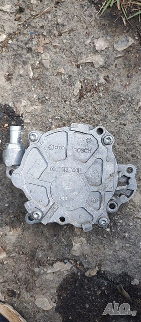 Вакуум помпа Ауди А4 б8 2.0 TDI 143 hp