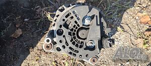 Алтернатор -генератор Audi A4 B8 - 03G 903 016 E