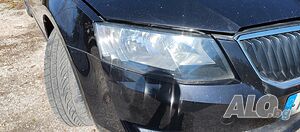Десен Фар Skoda Octavia III - 5E2 941 016 08S
