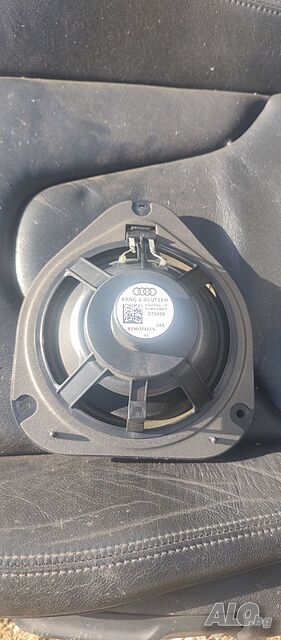 З. л. тонколона Bang & Olufsen - Audi A5 - 8T0 035 411 A