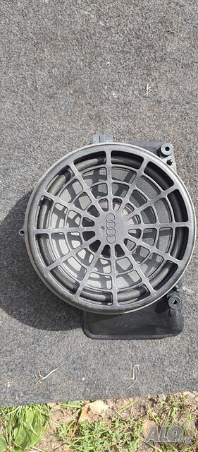 Тонклона Bang & Olufsen Audi A5 Coupe - 8T0 035 412D