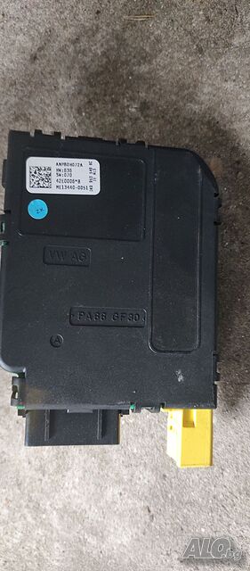Модул Волан Vw Golf 5, VW Caddy, Skoda Octavia II - 1K0 953 549 BC