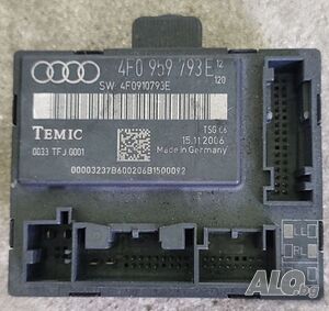 Модул врати за Audi A6 C6 / 4F0 959 793E