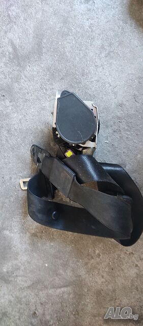 Преден Ляв колан Audi А6 4F - 4F0 857 705