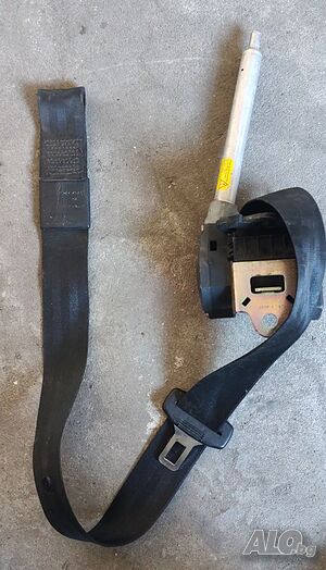 Преден ляв колан Audi А3 - 8L - 895 857 705 BK