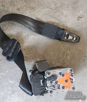Преден десен колан Audi A4 B8, A5, Q5 - 8K1 857 706 K