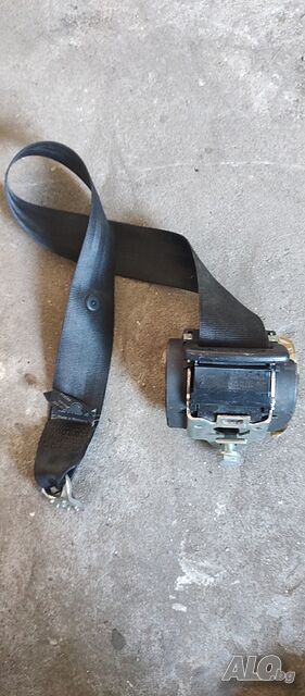 Заден ляв -десен колан Audi A4 B8, A5, Q5 - 8K0 857 805 K