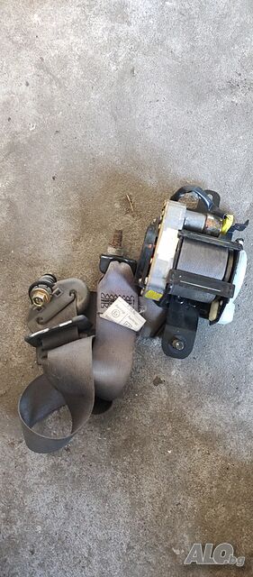 Преден ляв колан Nissan Navara - TK-522-EG365