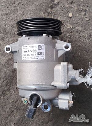 Компресор климатик VW golf 6 plus - 5N0 820 803 E