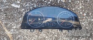 Километраж VW golf 5 Л. Волан - 1K0 920 864 B