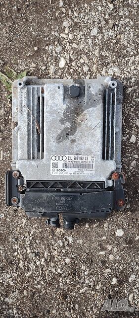 Компютър двигател Audi A3 8P - 03L 906 022 LS