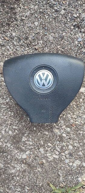 Airbag волан Vw Golf 5 - 1K0 880 201 BB