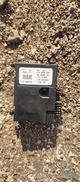 Датчик ъгъл на завиване Vw Golf 5 - 1K0 958 654