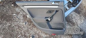 Задна Лява кора-врата Vw Golf 5