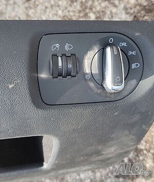 Копче фарове Audi A3 8P
