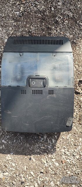 Плафон Audi A3 8P - 8P0 951 177