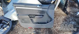 Предна Лява кора-врата Vw Golf 5