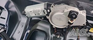Моторче Задна Чистачка Audi A3-8P - 8E9 955 711E