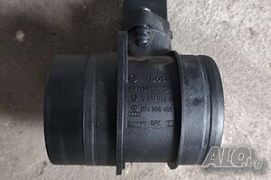 Дебитомер VW Passat B5.5 - 074 906 461B