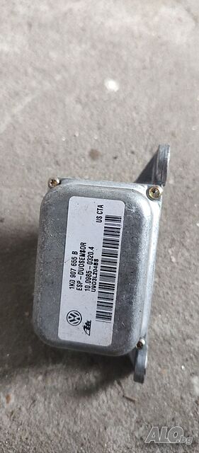 Сензор ESP VW golf 5 1.9 TDI - 1K0 907 655 B