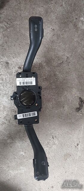 Ръчки чистачки-мигачи Bora, Audi A6 - 8L0 953 513G, 4B0 953 503 G