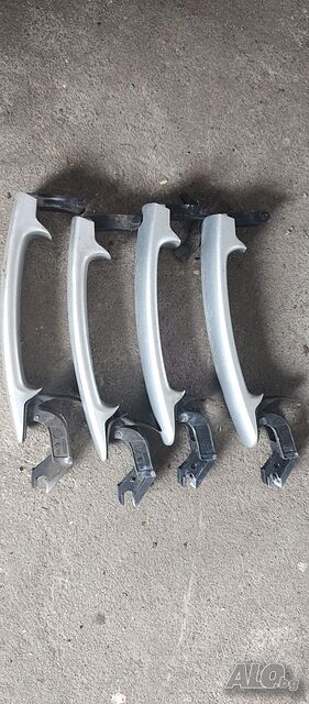 Комплект дръжки врати Vw Golf 5
