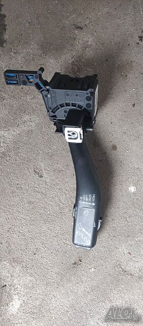 Ръчка чистачки Vw Golf 5 - 1K0 953 519 J