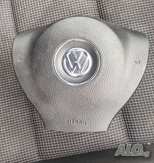 Airbag волан Vw Golf 5 Plus - 3C8 880 201 AA