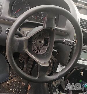 Волан Vw Touran - 1T0 419 091L