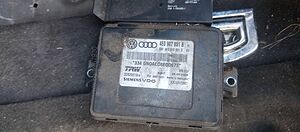 Модул електрическа Ръчна спирачка Audi A8 D3 - 4E0 907 801 B