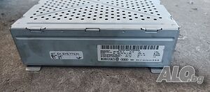 Радио усилвател Audi A8 D3 - 4E0 035 541 S
